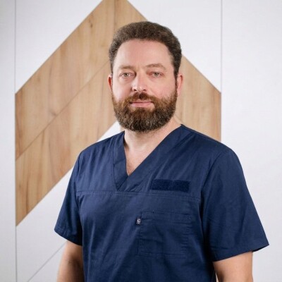 Риболов Євген Михайлович