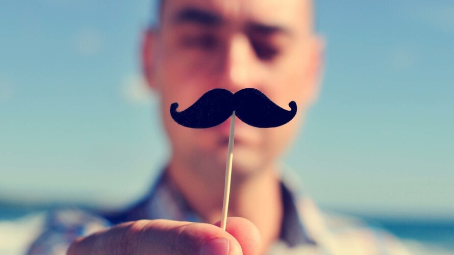 Усабрь (Movember) в клинике Alpha Medical
