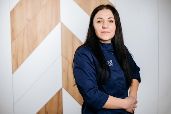 Катерина