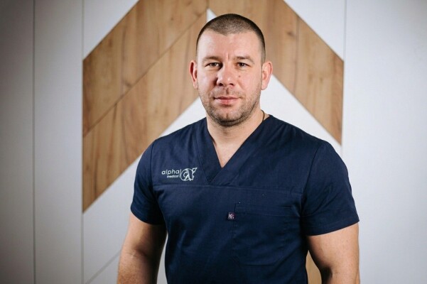 Шаворский Роман Станиславович