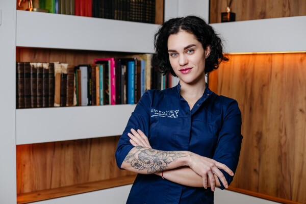 Шаньшина Юлия Михайловна