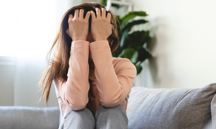 Чому ендокринні проблеми можуть маскуватися під депресію